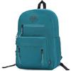 VASCHY Zaino Uomo, Zaino Donna Casual Zaino Università Grande Zaino da Viaggio Zaino Scuola Zainetto Lavoro Impermeabile Verde