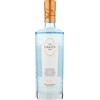 The Lakes Distillery Lakes Gin - Gin Inglese con Botaniche Locali, 46%, Bottiglia in Vetro da 70cl