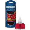 Yankee Candle Ricarica per Yankee Candle Scent Plug Black Cherry - 1629315E