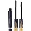 Max Factor Mascara Masterpiece 2 In 1 Lash Wow, Mascara Volumizzante e Allungante, Formula Vegana, adatto per Occhi Sensibili, 003 Midnight Black, 7ml