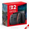 Nintendo Console Nintendo Switch 2 256 GB NUOVISSIMA versione coreana