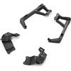YAMAHA Supporto per borse laterali TRACER 7 2025