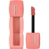 Maybelline Superstay Teddy Tint Rossetto a lunga tenuta Effetto Matte 10 Current Mood