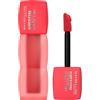 Maybelline Superstay Teddy Tint Rossetto a lunga tenuta Effetto Matte 35 July Forever