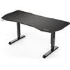 Sharkoon SHARKOON SKILLER SGD20 GAMING DESK BK SKILLER SGD20