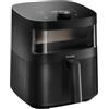 Haier I‑Master Multi Serie 5 HAF5TWA3 011 - Friggitrice ad Aria 7 L 9‑in‑1 con Accessori