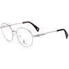Lanvin LNV2107 Sunglasses, 047 Silver, 51 Unisex