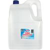 Acqua demineralizzata - Amacasa - tanica da 5 L