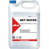 Detergente acido Net Water - Alca - tanica da 5 kg