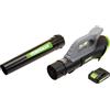 Soffiatore assiale - a batteria SA20 - Verdemax