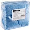 Panni microfibra Ultrega - 40 x 40 cm - azzurro - Perfetto - pack 10 pezzi