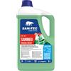 Disinfettante concentrato Sanimed - 5 Lt - Sanitec