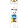 Shampoo 3 in1 - linea classica - 225 ml - Pantene