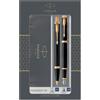 Gift Set Sfera M + Stilografica M IM Black Edition 99381