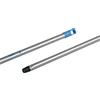 Manico per scope - attacco italiano - 138 cm - Vileda