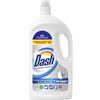 Detersivo liquido lavatrice - profumato - 80 lavaggi - 4 L - Dash Professional