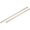 Manico in legno per scope - 150 cm - PerfettoFactory