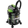 Aspirapolvere e liquidi Rudy 1200S - 1200 W - 20 L - 49 x 29 x 29 cm - Lavor