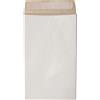 Sacchetto Secursac - antistrappo - D3 - 30 x 40 x 4 cm - 130 gr - bianco - Blasetti - conf. 100 pezzi