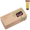 Tubetti doccia shampoo linea Cortesia Natura - 25 ml - Leone - conf. 50 pezzi