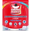 Additivo totale idrocaps 5 in 1 - Omino Bianco - conf. 10 pezzi
