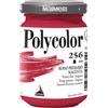Colore vinilico Polycolor - 140 ml - rosso primario magenta - Maimeri