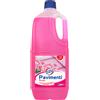 Detergente per pavimenti - profumo floreale - 2 L - Prim