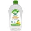 Detersivo piatti - concentrato - ipoallergenico - limone - 0,50 lt - Eco Ready