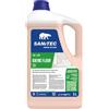 Detergenti pavimenti Igienic Floor - 5 L - pesca/gelsomino - Sanitec
