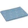 Panno Pavimenti Professional - 59x50 cm - blu - Vileda