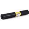 Sacchi per rifiuti Hercules - 80x110 cm - 130 L - 70 micron - nero - PerfettoFactory - rotolo da 10 sacchetti