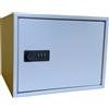Cassetta di sicurezza 5300/3C - a combinazione - 240 x 180 x 210 mm - Metalplus