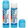 Colla Stick - 20 gr - bianco - Giotto