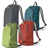 Zaino Ready - colori assortiti - in tessuto tecnico - 28x44x15cm - InTempo
