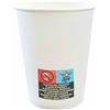 Bicchieri in carta - 350 ml - con marcatura S.U.P - Dopla - conf. 50 pezzi