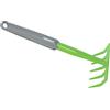 Rastrello 5 denti - 28 cm - Verdemax