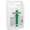 Antisapril disinfettante battericida - 5 L - Amuchina Professional
