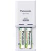 Caricabatterie CC050 - per stilo AA/ministilo AAA - Panasonic