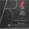 Capsula caffè Tuttotondo - compatibile con Nescafè 98517