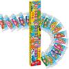 Didò infinity - 50gr - colori assortiti e glitter - Didò - conf. 22 pezzi