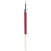 Refill Energel X LRN4 - punta 0,4 mm - rosso - Pentel