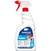 Detergente alcalino Fornonet - 750 ml - Sanitec