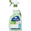 Sgrassatore universale Ultra Degreaser Green Power - trigger 750 ml - Sanitec