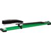 Cucitrice a braccio lungo - 40 x 5 x 6,5 cm - verde - Lebez