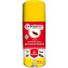 Insetticida spray Overcid - bomboletta autosvuotante - 150 ml - Protemax