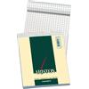 Blocco note Ariston - 5 mm - 150 x 210 mm - 60 gr - 70 fogli - Blasetti