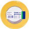Nastro biadesivo - 5 cm x 50 m - trasparente - Comet