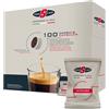 Capsula caffè compatibile Lavazza Espresso Point - intenso - Essse Caffè