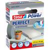 Nastro adesivo telato XP Perfect - 1,9 cm x 2,7 m - grigio - Tesa