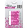 Gomma per carta e pellicola - 60x24x14mm - bianco - Starline - conf. 3 pezzi